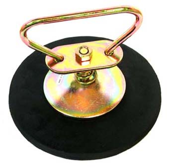GPI SPRING LOADED SUCTION PULLER - MSUC2 